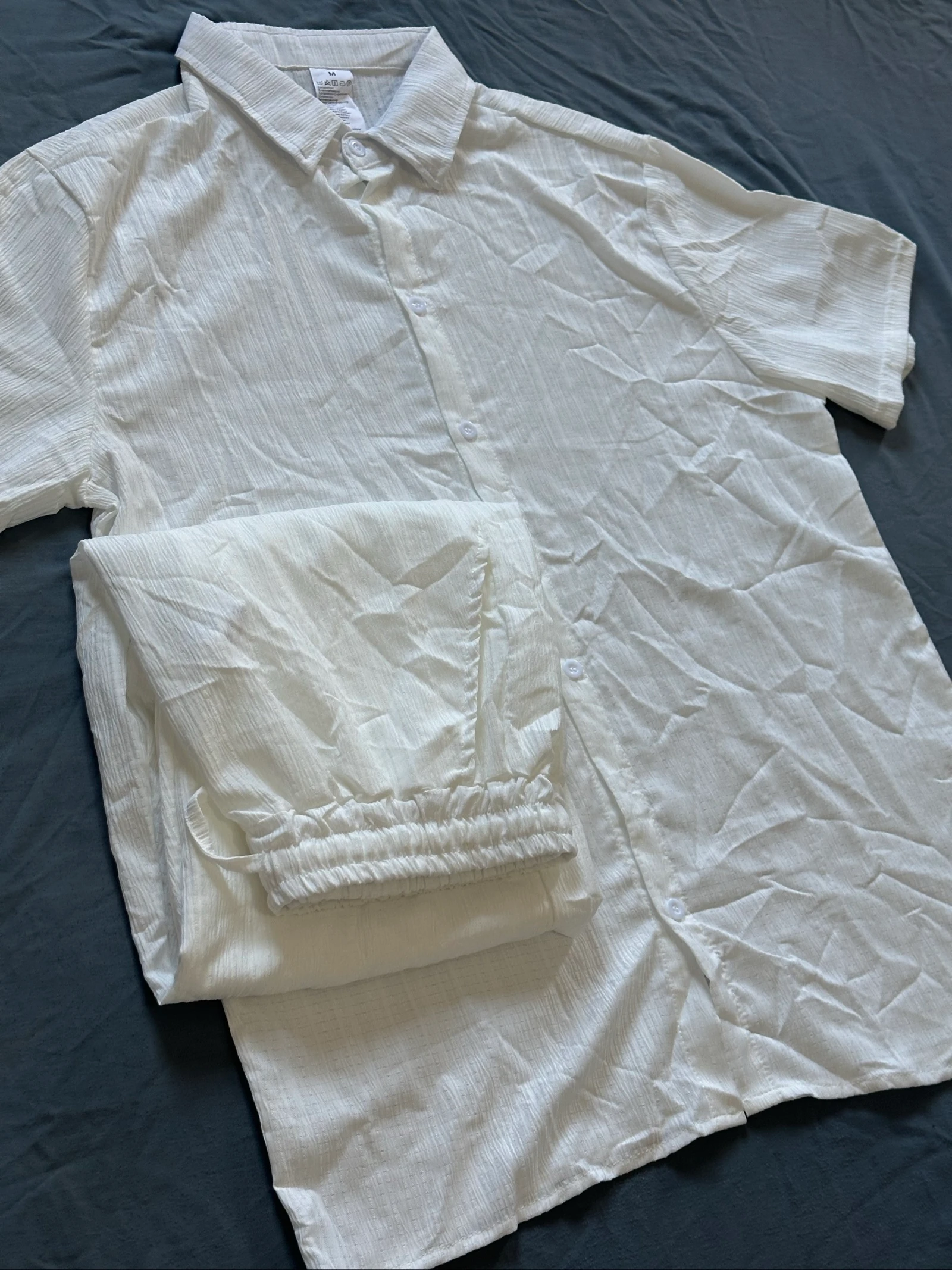 Set de verano para hombre✅ – photo 5